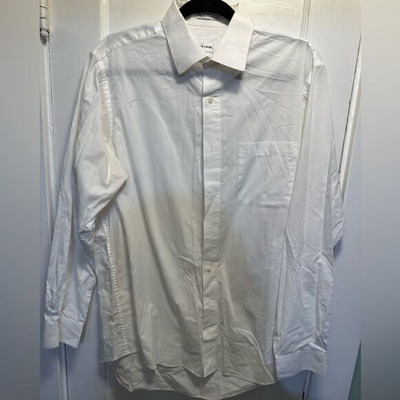 EUC Pierre Cardin Dress Shirt - Picture 1 of 4